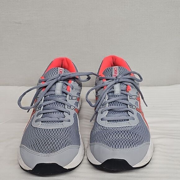 ASICS GEL-CONTEND 6 WOMENS SNEAKERS BFPM-06-031 - Picture 2 of 10